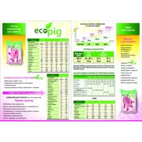 БМВД ECOPIG для свиноматок 20-10%